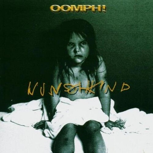 Wunschkind [Explicit Content]