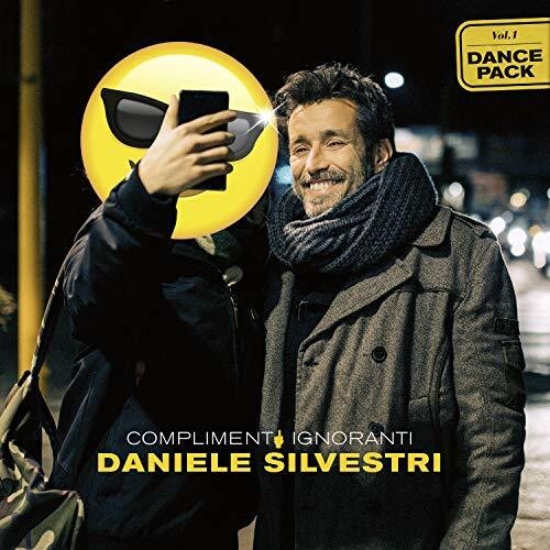 Daniele Silvestri - Complimenti Ignoranti