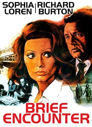 Brief Encounter (1974) - Brief Encounter