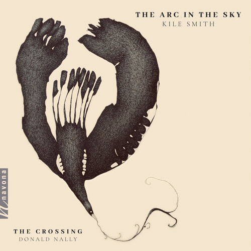 The Crossing - Arc in the Sky