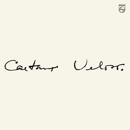 Caetano Veloso - Caetano Veloso: 50th Anniversary Edition [Deluxe]