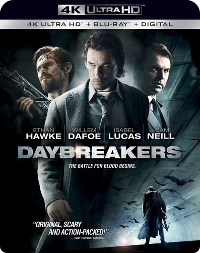 Daybreakers