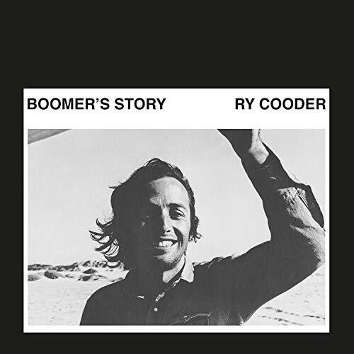 Ry Cooder - Boomer's Story (Hol)