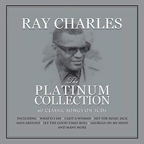 Platinum Collection [Import]