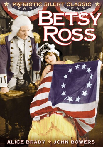 Betsy Ross