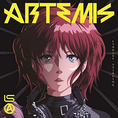 Album Art - Artemis [LP]