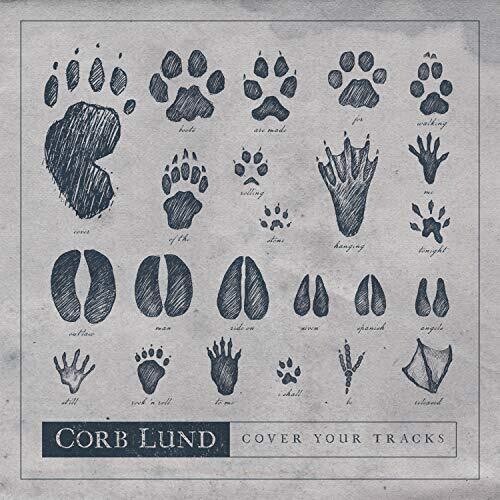Cover Your Tracks [Import]