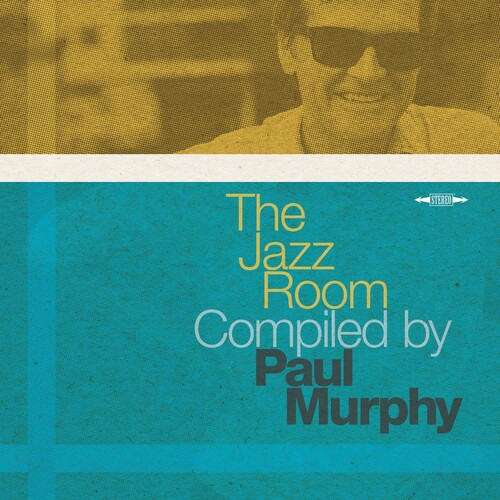 Jazz Room Compiled By Paul Murphy (Various Artists)