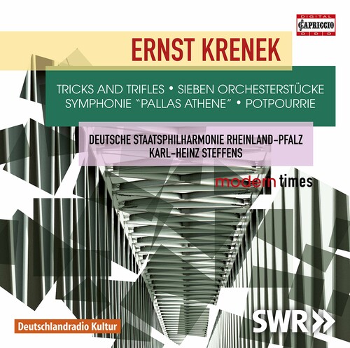 ORCHESTRAL WORKS