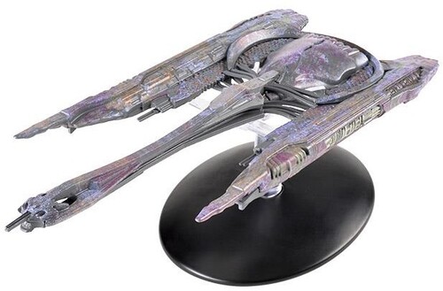 Star Trek Starships - Star Trek Discovery Series Starships - Klingon Qoj