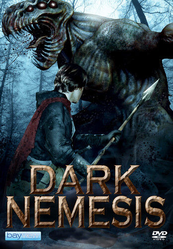 Dark Nemesis