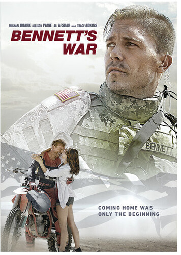 Bennett's War
