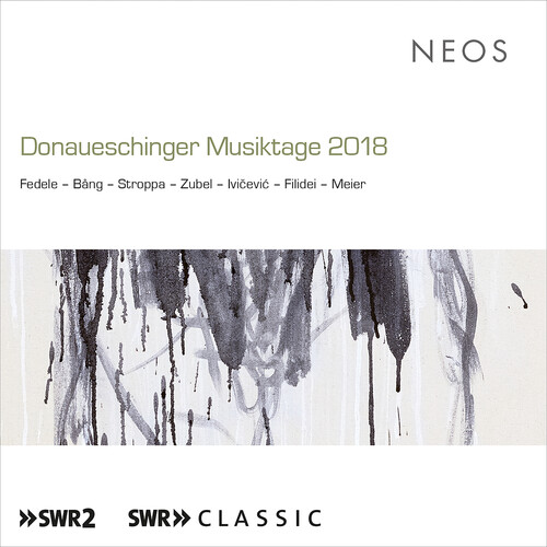 Donaueschinger Musiktage (Various Artists)|Various Artists