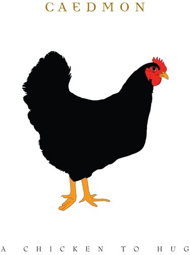A Chicken To Hug