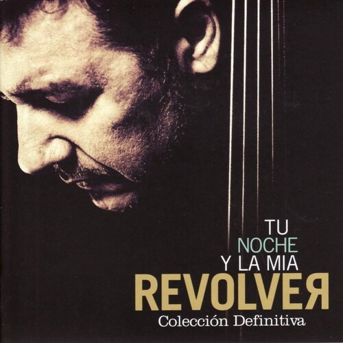 Tu Noche Y La Mia: Coleccion Definitiva