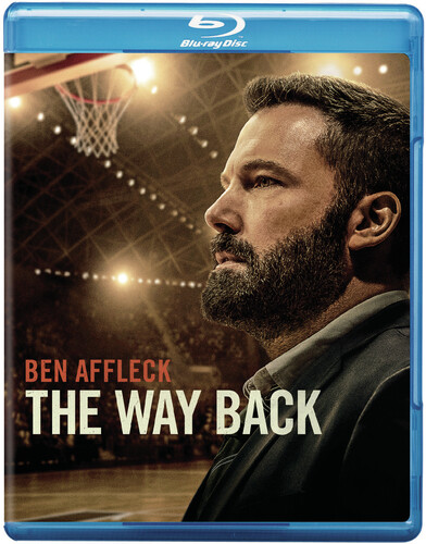 The Way Back [Movie] - The Way Back