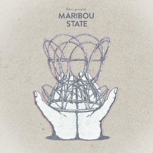Maribou State - Fabric Presents