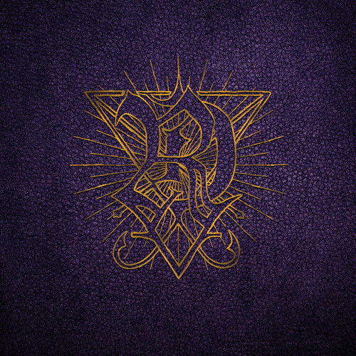 Ritual Dictates - Give In To Despair [Colored Vinyl] (Purp)