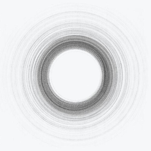 Daniel McCagh - Altered States [Clear Vinyl] [Download Included]