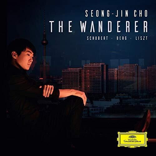 Seong Cho -Jin - The Wanderer [2 LP]