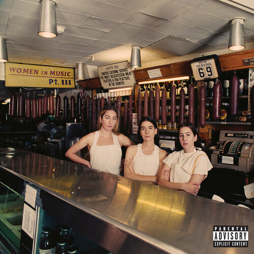 Women In Music Pt. III [Explicit Content]