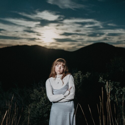 Courtney Marie Andrews - Old Flowers [Indie Exclusive Limited Edition Sonoran Sky LP]