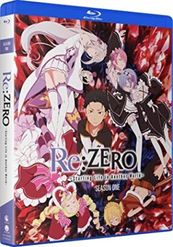 Re:ZERO: Starting Life In Another World - Season One