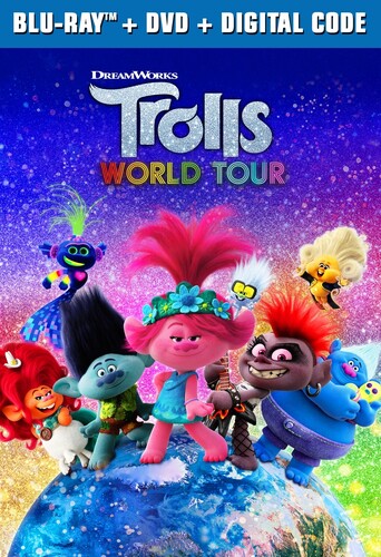 Trolls World Tour