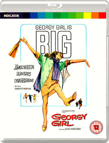 Georgy Girl|James Mason