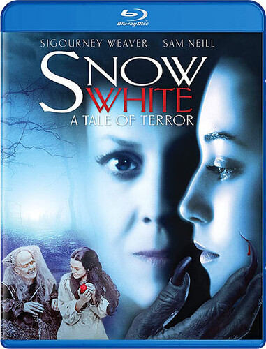 Snow White: A Tale Of Terror