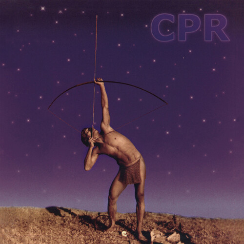 CPR [Import]