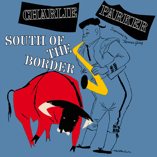 South Of The Border [Import]