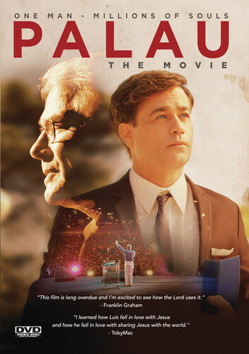 Palau The Movie One Man: Millions Of Souls