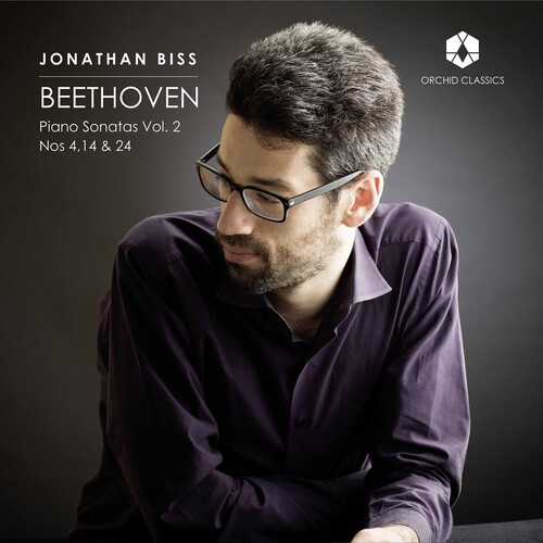 Piano Sonatas 2