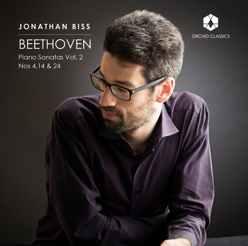Piano Sonatas 2
