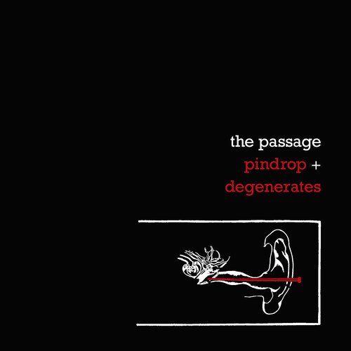 Passage - Pindrop + Degenerates (40th Anniversary Reissue)