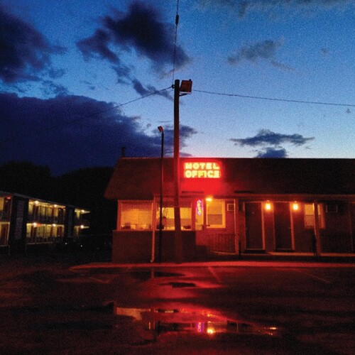 Diana DeMuth - Misadventure