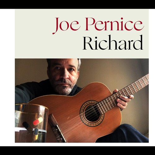 Joe Pernice - Richard