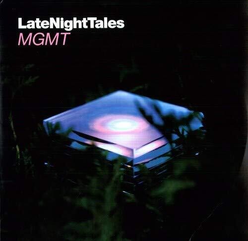 Late Night Tales
