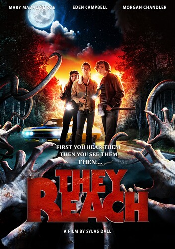 They Reach