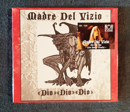 Dio Dio Dio