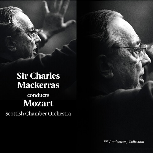 Sir Charles MacKerras Conducts