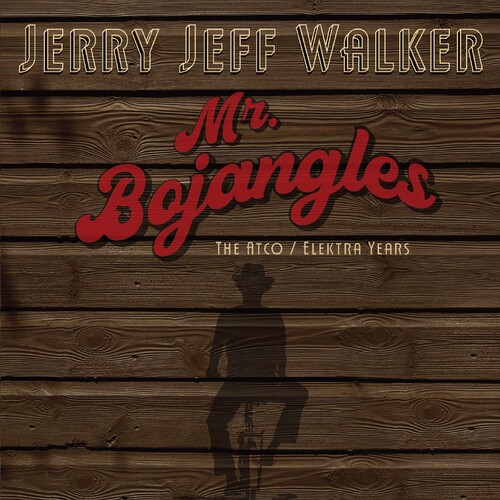 Mr Bojangles: Atco /  Elektra Years [Import]