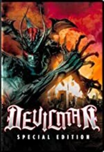 Devilman