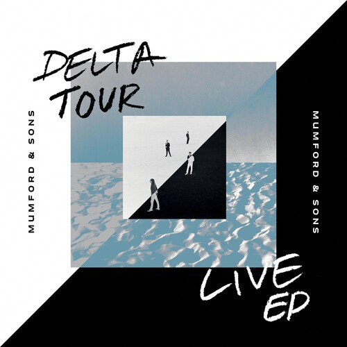 Delta Tour EP