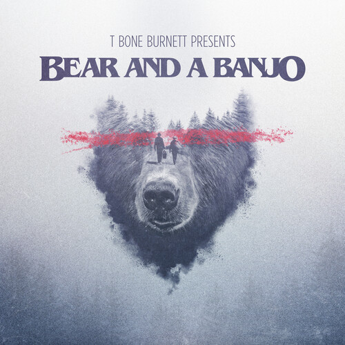 Bear & A Banjo [Explicit Content]