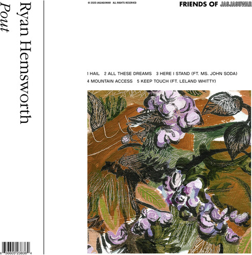 Pout (Coke Bottle Clear)