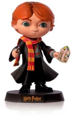 HARRY POTTER - RON WEASLEY MINICO