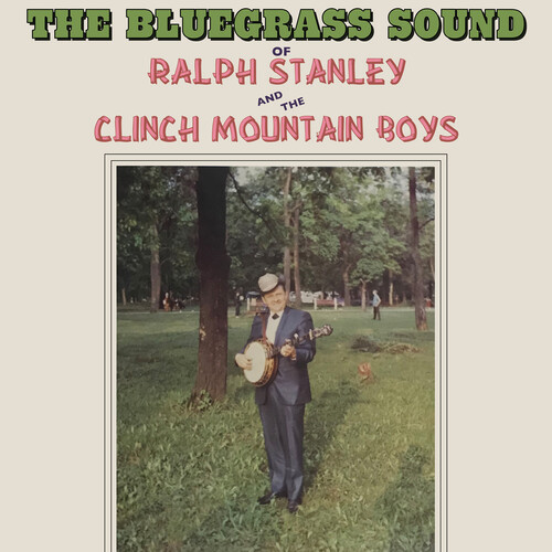The Bluegrass Sound