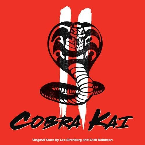 Cobra Kai: Season 2 (Original Score)